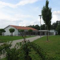 Das Bürgerzentrum Rothemann - Dorf- und Vereinsmittelpunkt